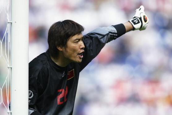 中国男足唯一一次世界杯什么成绩,中国男足历届世界杯成绩