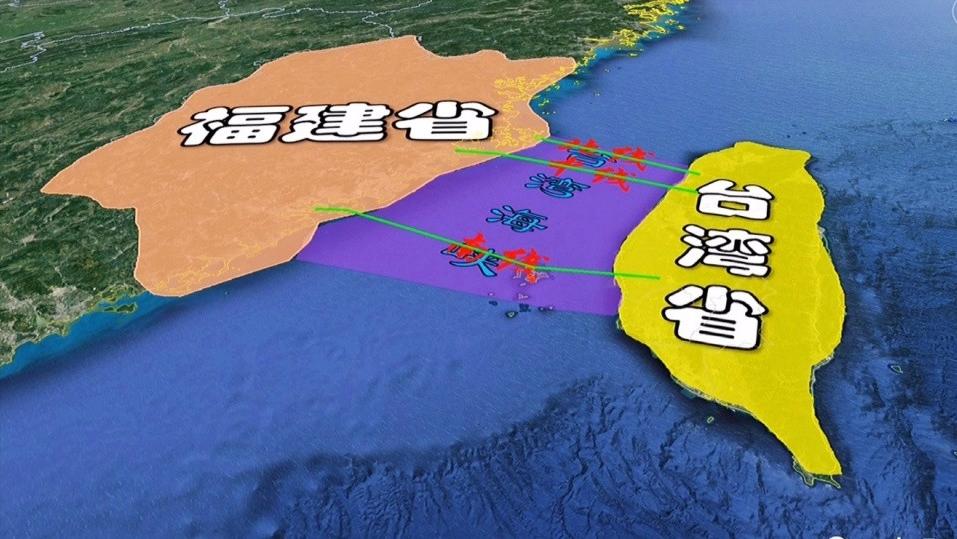 德媒：中方将在月圆之夜收台！美媒：一旦武统，美军将空袭中国！