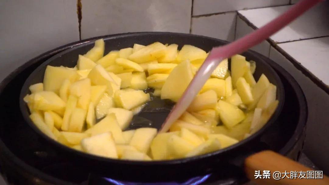 正宗奶酪派的做法,奶酪苹果挞派步骤