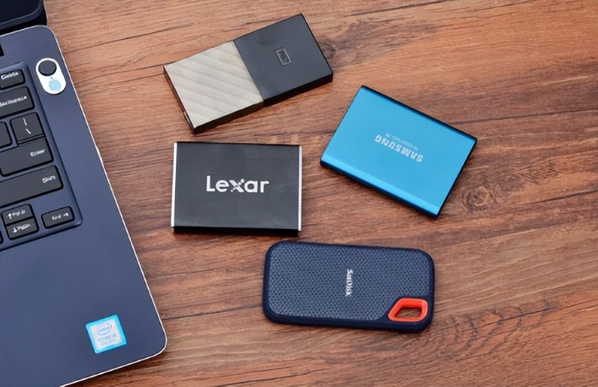 小白选固态硬盘挑什么牌子的,小白推荐固态硬盘