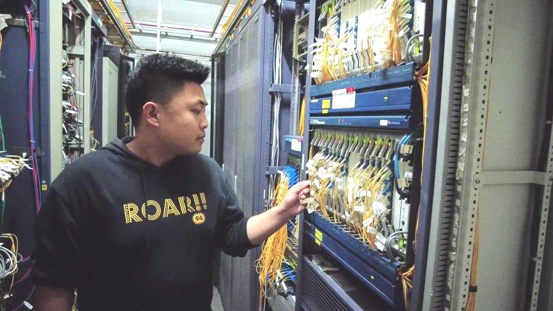 潍坊滨海科技创新园数字经济,潍坊实现区域经济创新发展