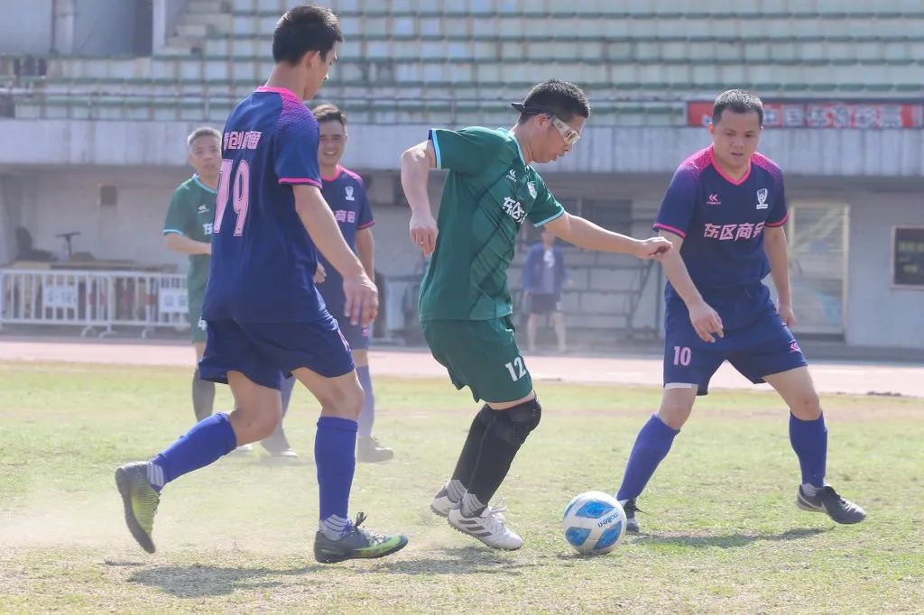 中山市足球锦标赛,中山队足球总决赛