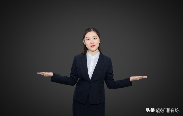 如何改变不做一个软柿子,不做软柿子教你几招瞬间气场全开