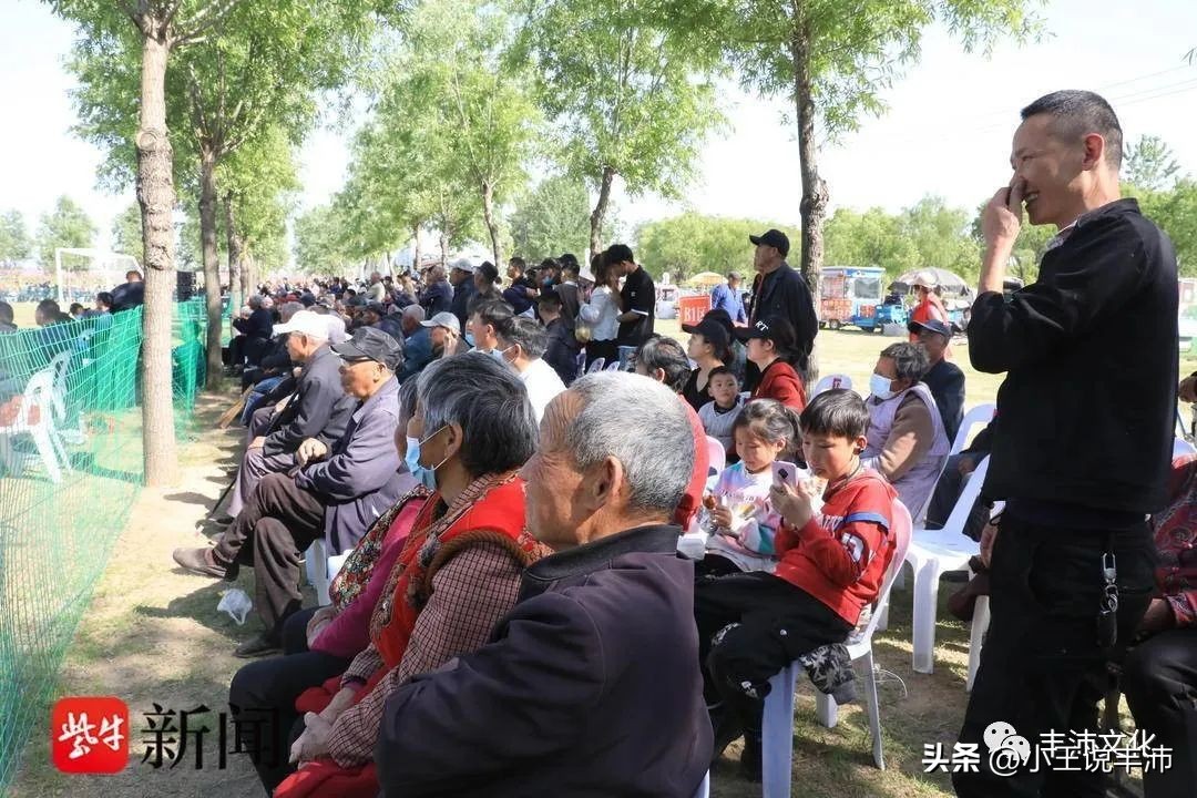 沛县足球佳话：“粥缸子”和“大锅拍”传奇