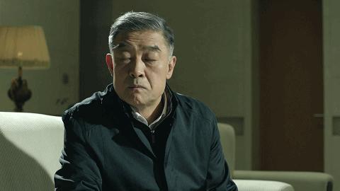 人民的名义李达康眼神15秒解读,人民的名义李达康解读