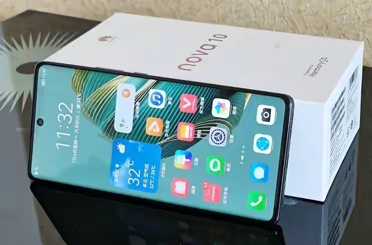 华为mate50pro麒麟版全新未拆封,华为5gmate50pro鸿蒙3.0
