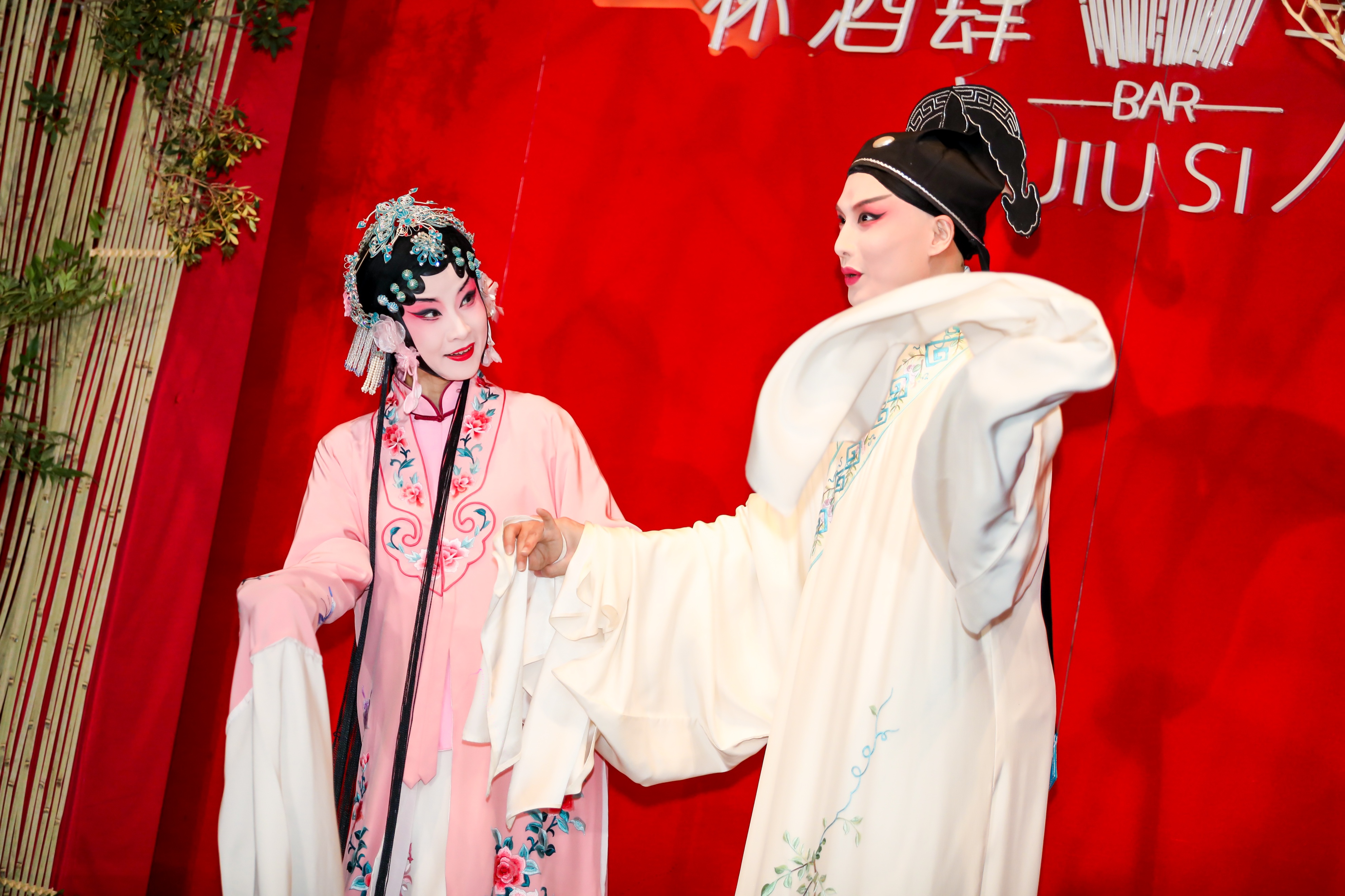 苏韵美馔，悦9弥新丨苏州凯悦酒店VIP品鉴晚宴