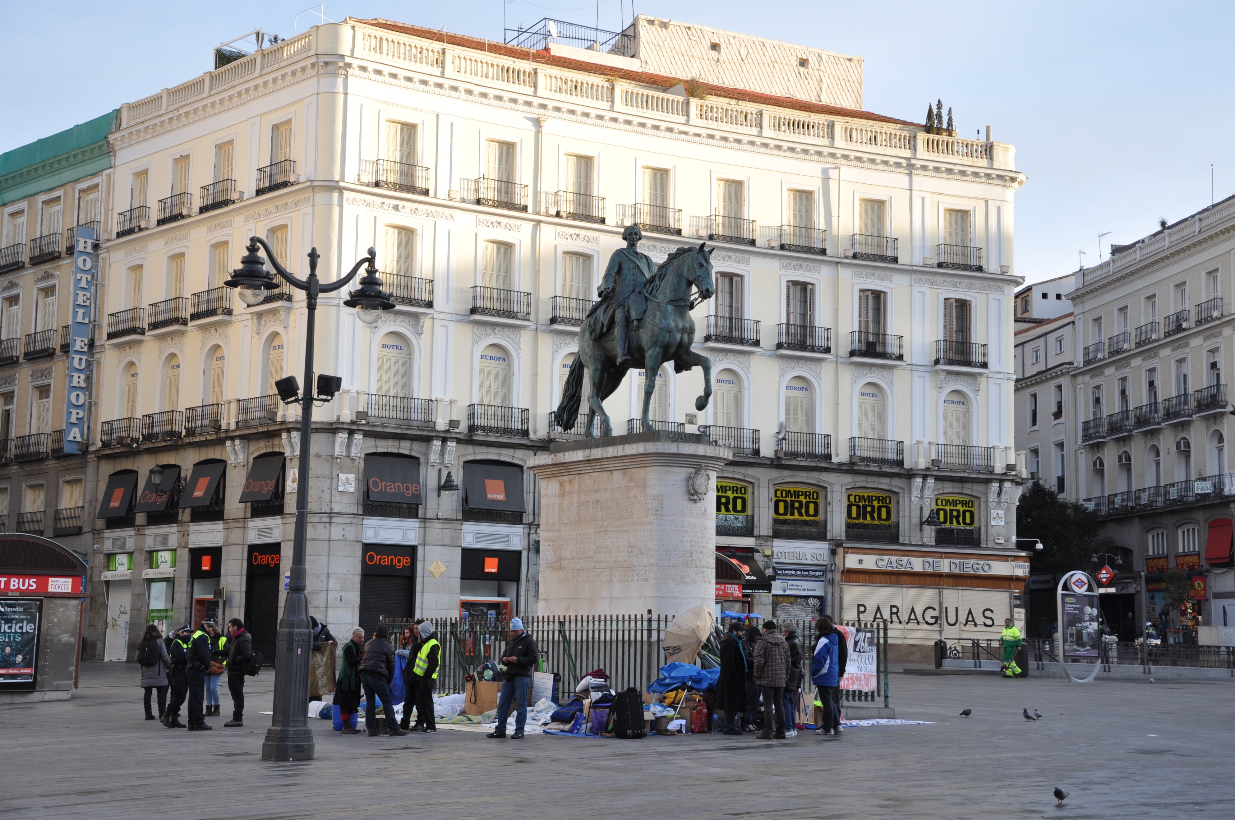 不可思议的马德里完整视频,马德里不思议完整版