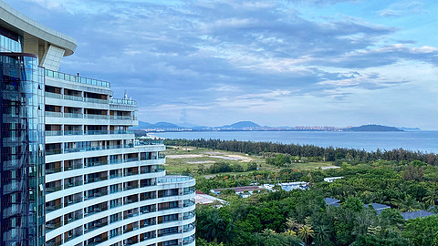 近乎完美的体验｜「三亚海棠湾天房洲际度假酒店」入住报告