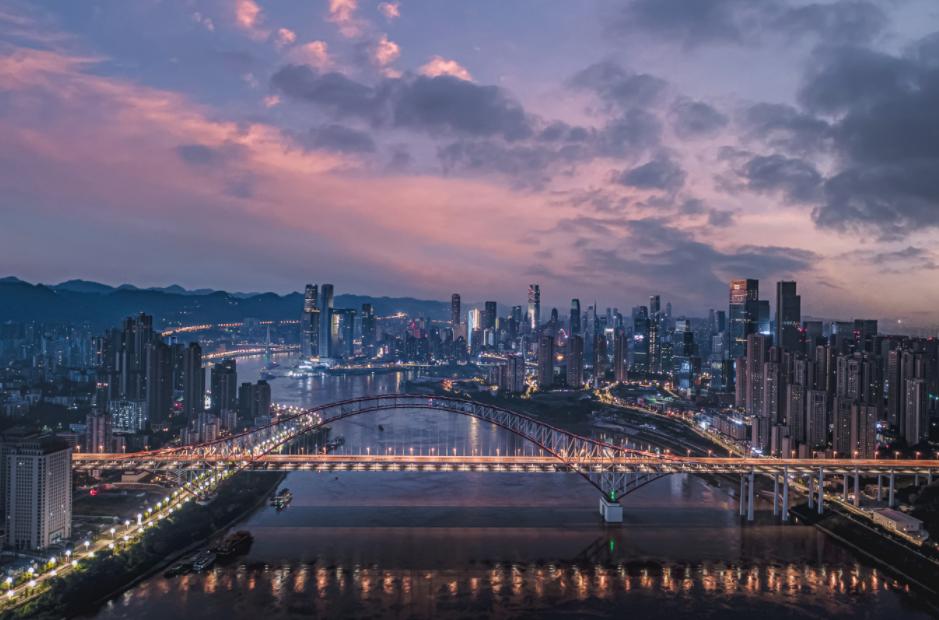 保利麓谷林语i区前景,保利麓谷林语i区1栋