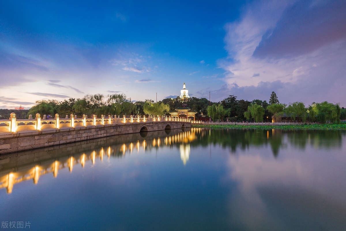 北京市公园游览年票怎么激活,2024北京市公园游览年票发售