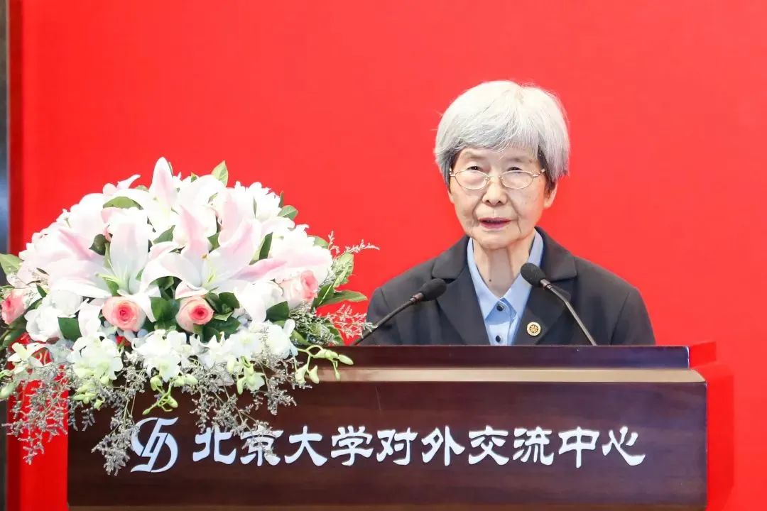 再捐1000万!这颗“星”以她为名