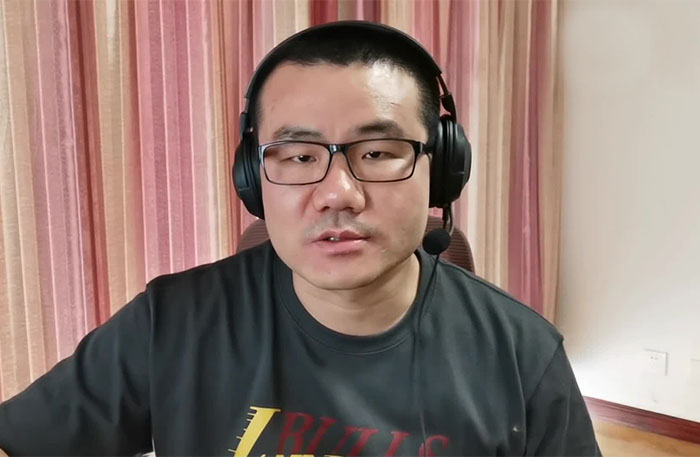 绿军连追三场拖入抢七徐静雨反应,湖人21分逆转快船徐静雨