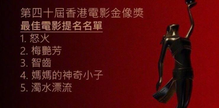 任贤齐最新港片,任贤齐会重回舞台吗