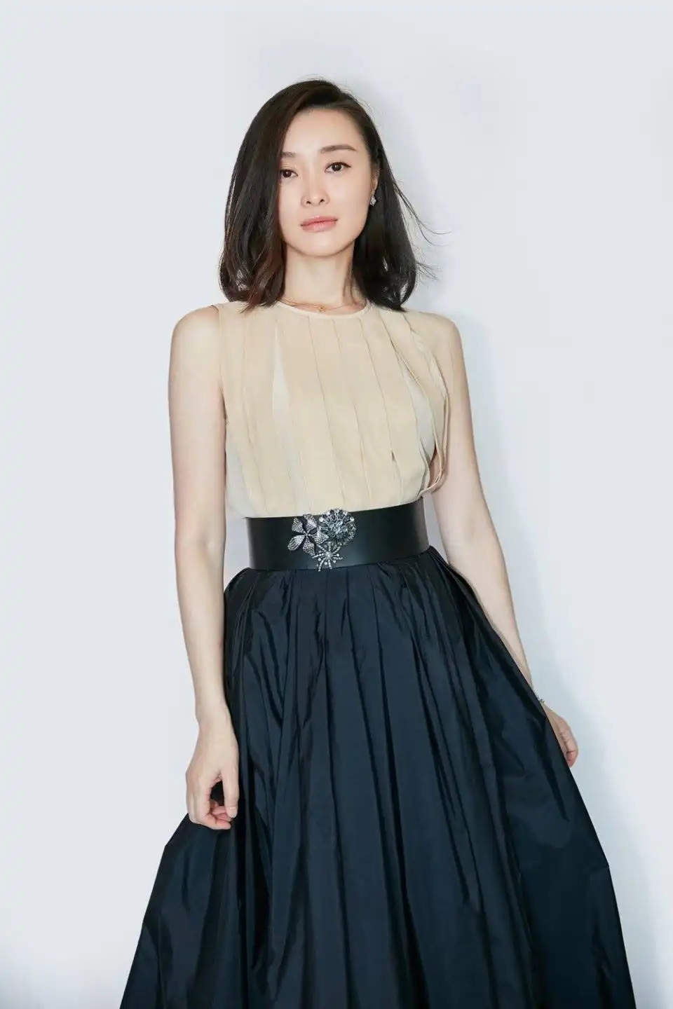 演员吴越的主要影视作品,男演员吴越演技