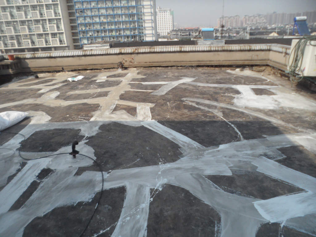 屋顶漏水怎么办最快最好的方法,屋顶漏水能彻底解决吗