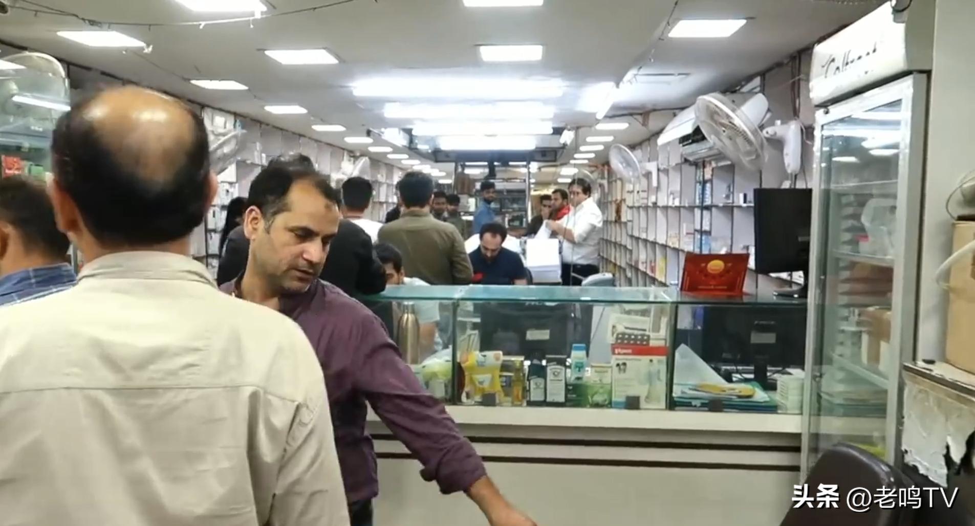 仿制药在印度为什么合法,印度廉价神药是真的吗