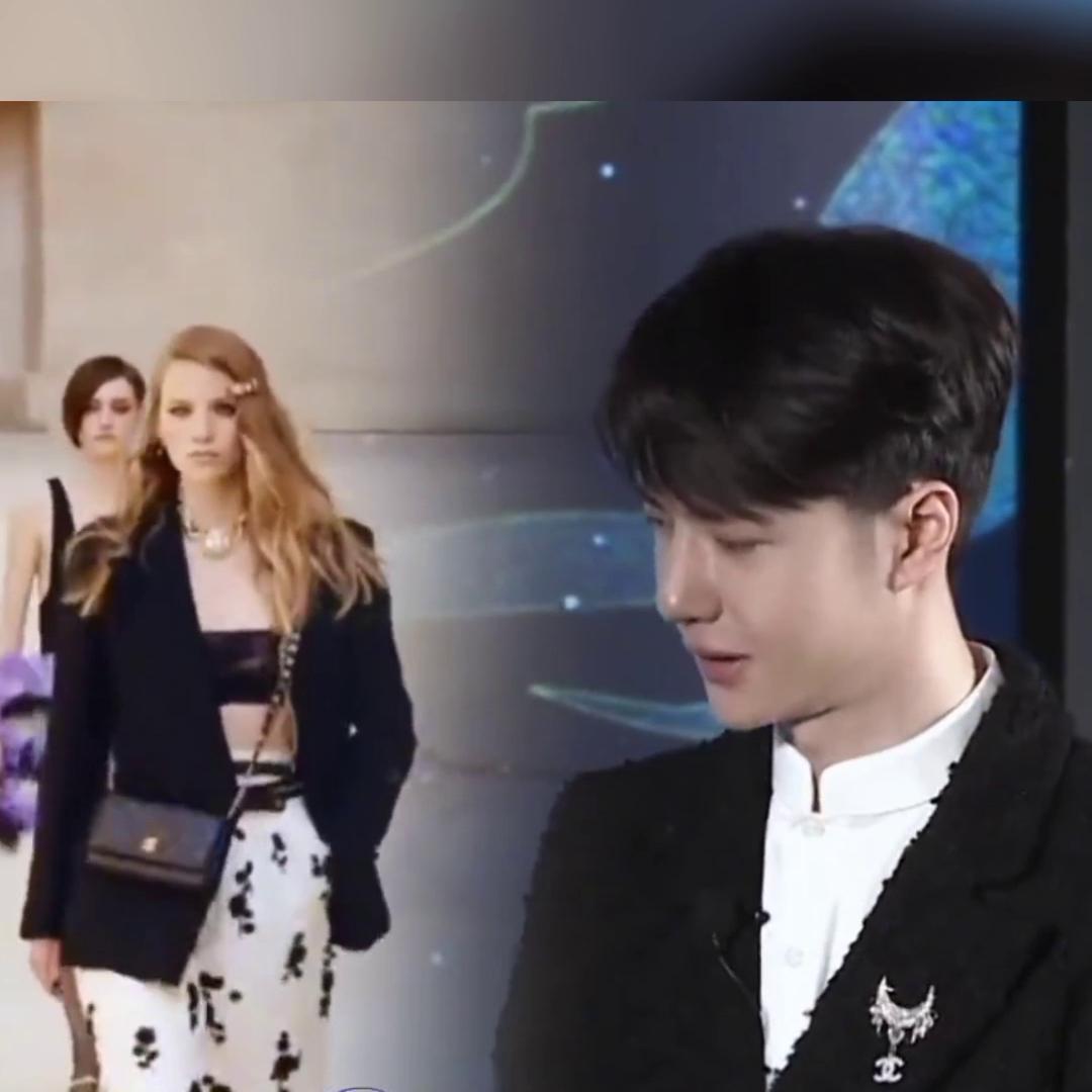 每一个造型都出乎意料,每一个造型都出乎意料卡点教程