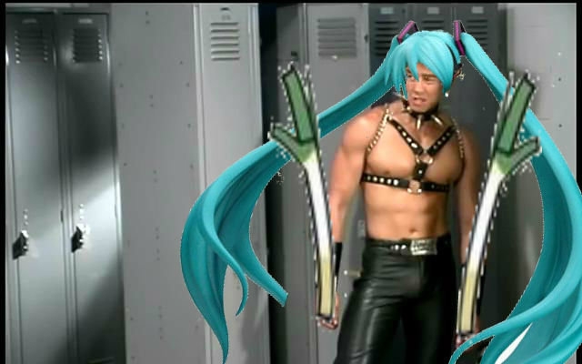 初音未来真的会过气吗,初音未来和洛天依差距