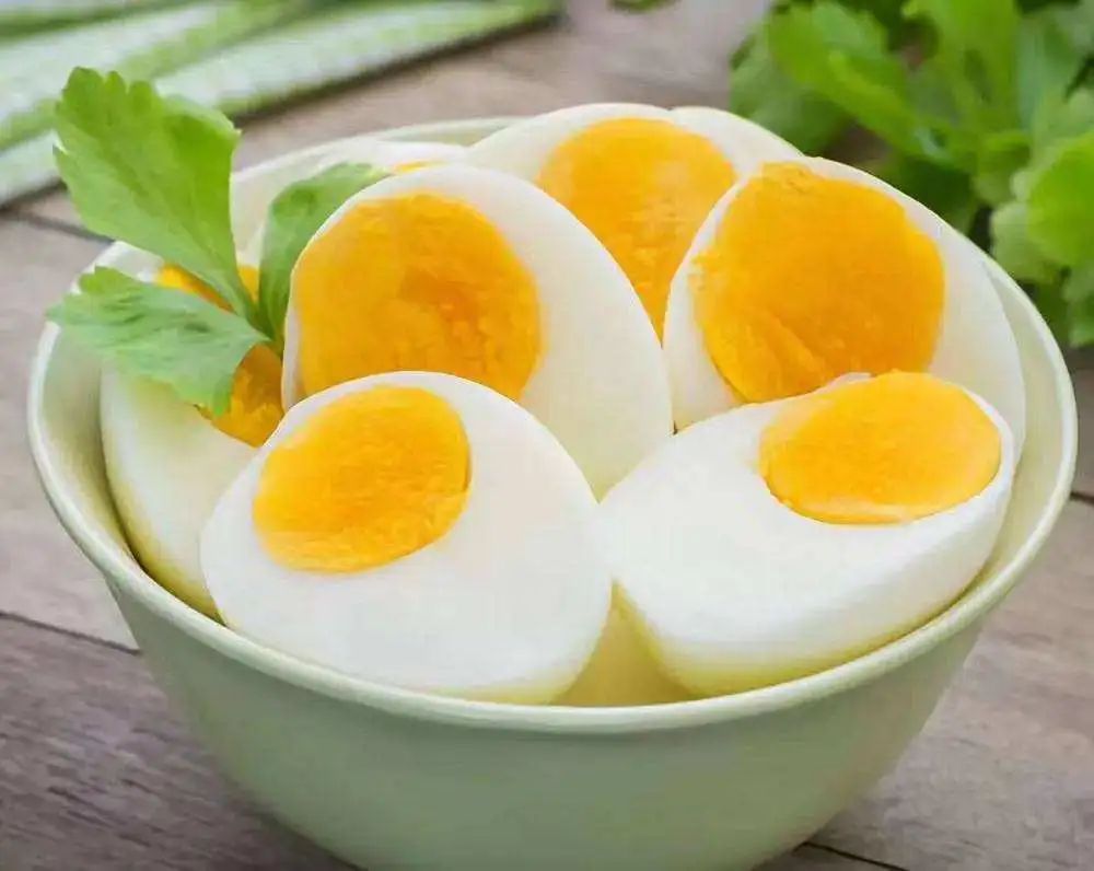 为什么中国是全球最大鸡蛋生产国,鸡蛋生产量排名