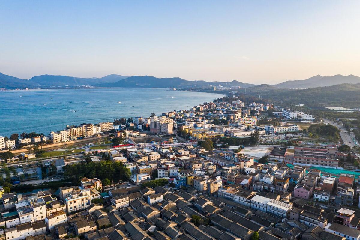 广州出发2-3天惠州短途旅游推荐,广东深圳6天旅游攻略福田区