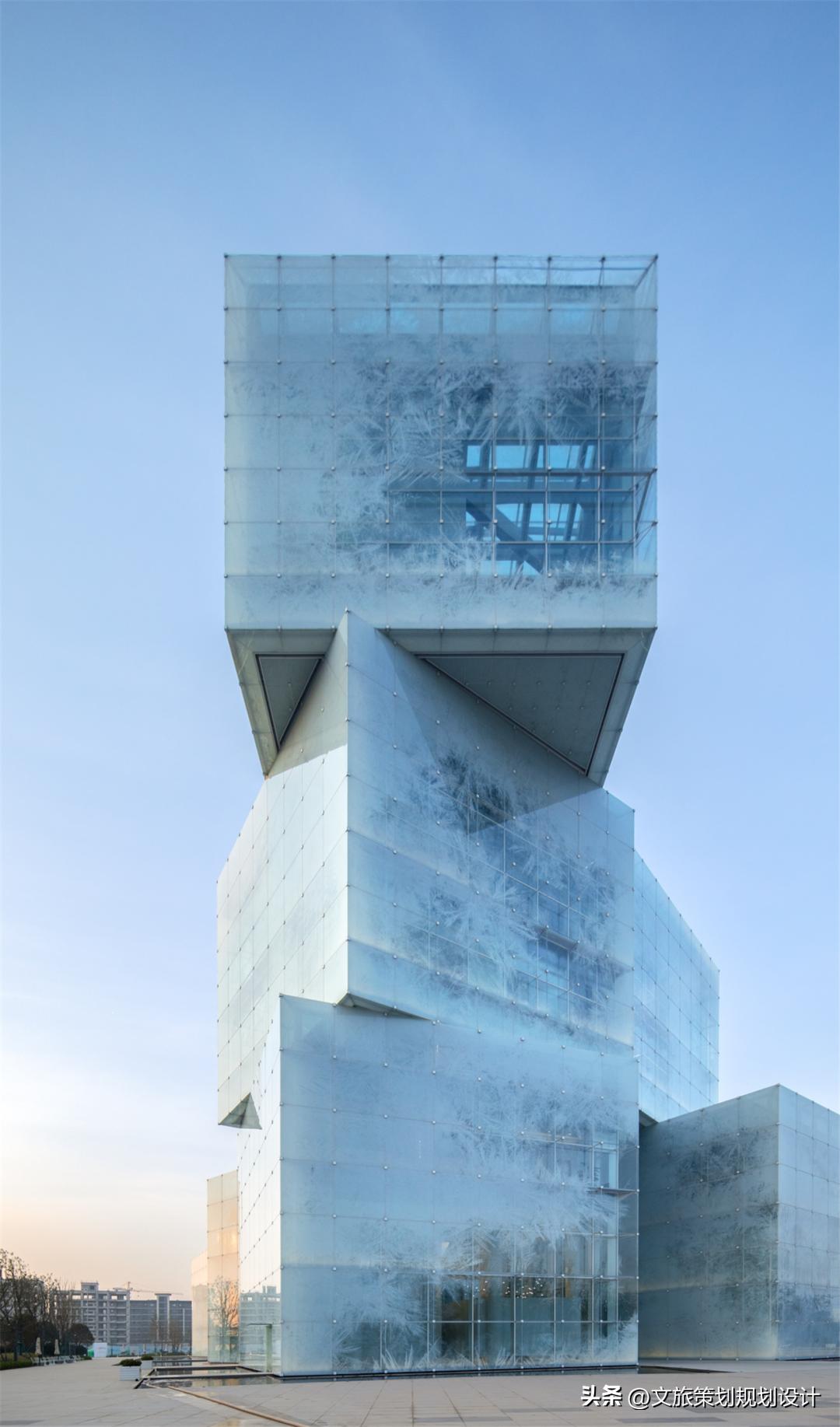 东北迪士尼：哈尔滨——嘉盛世规划设计有限公司