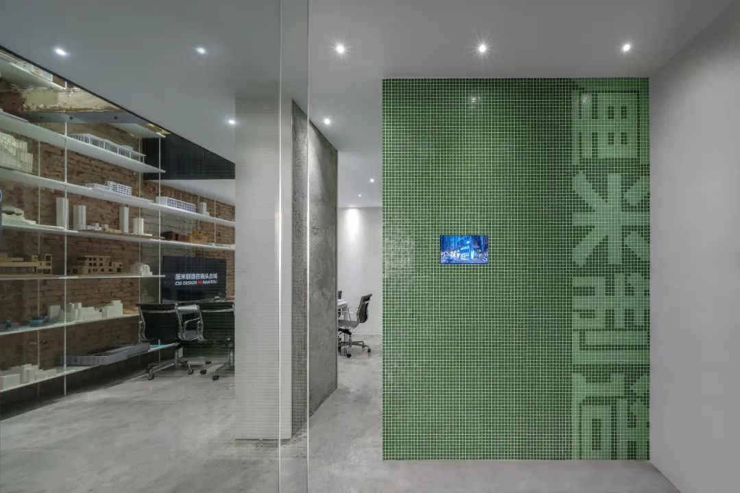 深圳小众设计师工作室,南头古城设计