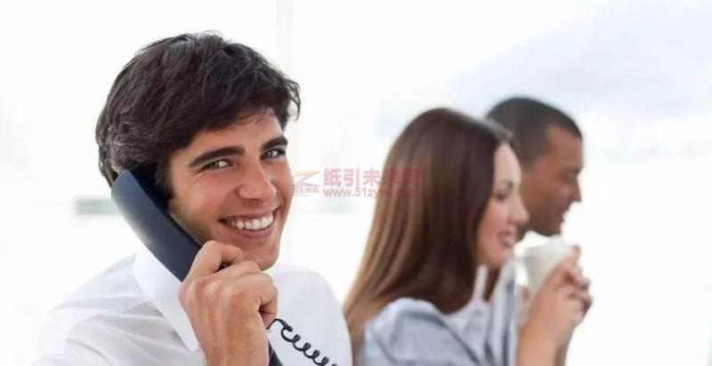 电话销售和营销电话邀约的共同点,电话销售思路和策略