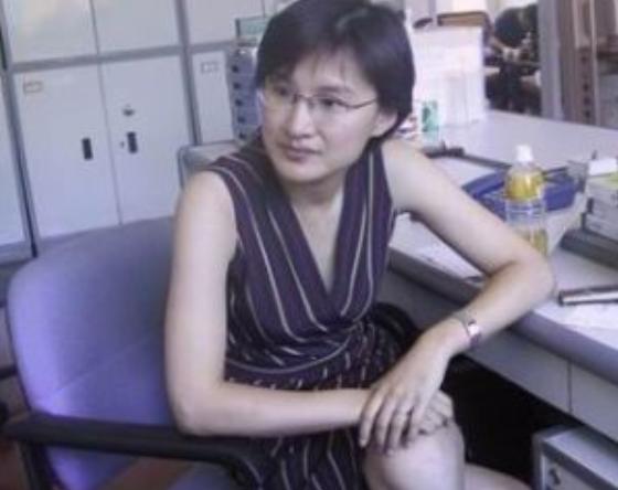 董倩为什么被称为央视名嘴,央视董倩出了什么事