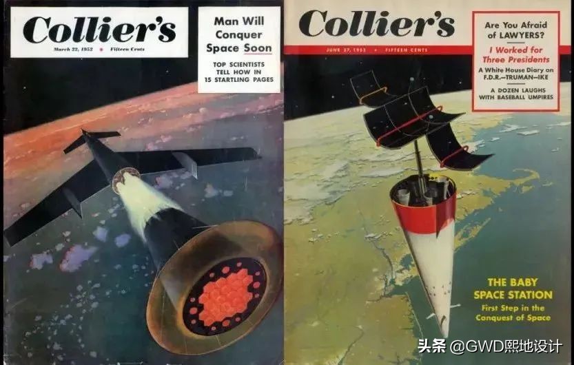 「设计篇」这些艺术家的脑洞，地球都容不下了…