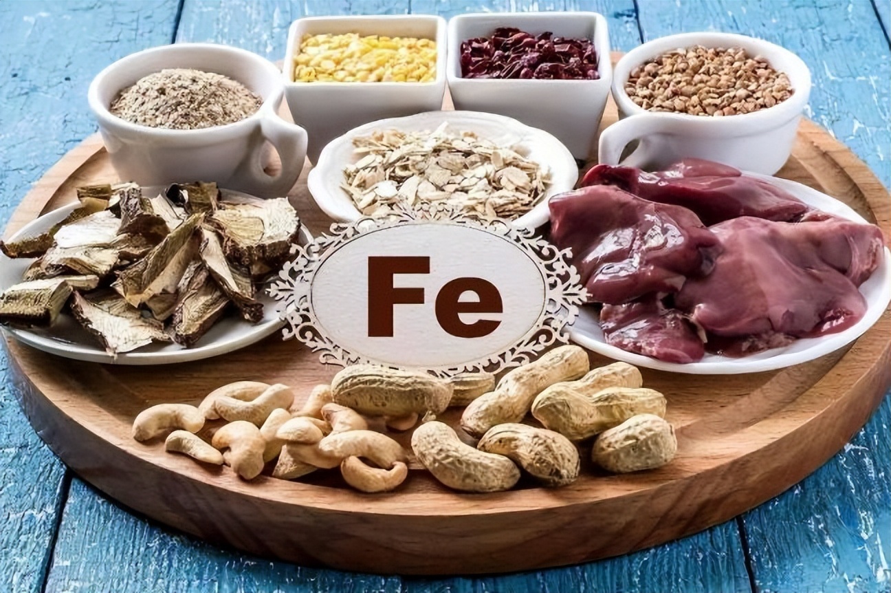 加快黑色素代谢的维生素,毛发黑色素少如何增加黑色素