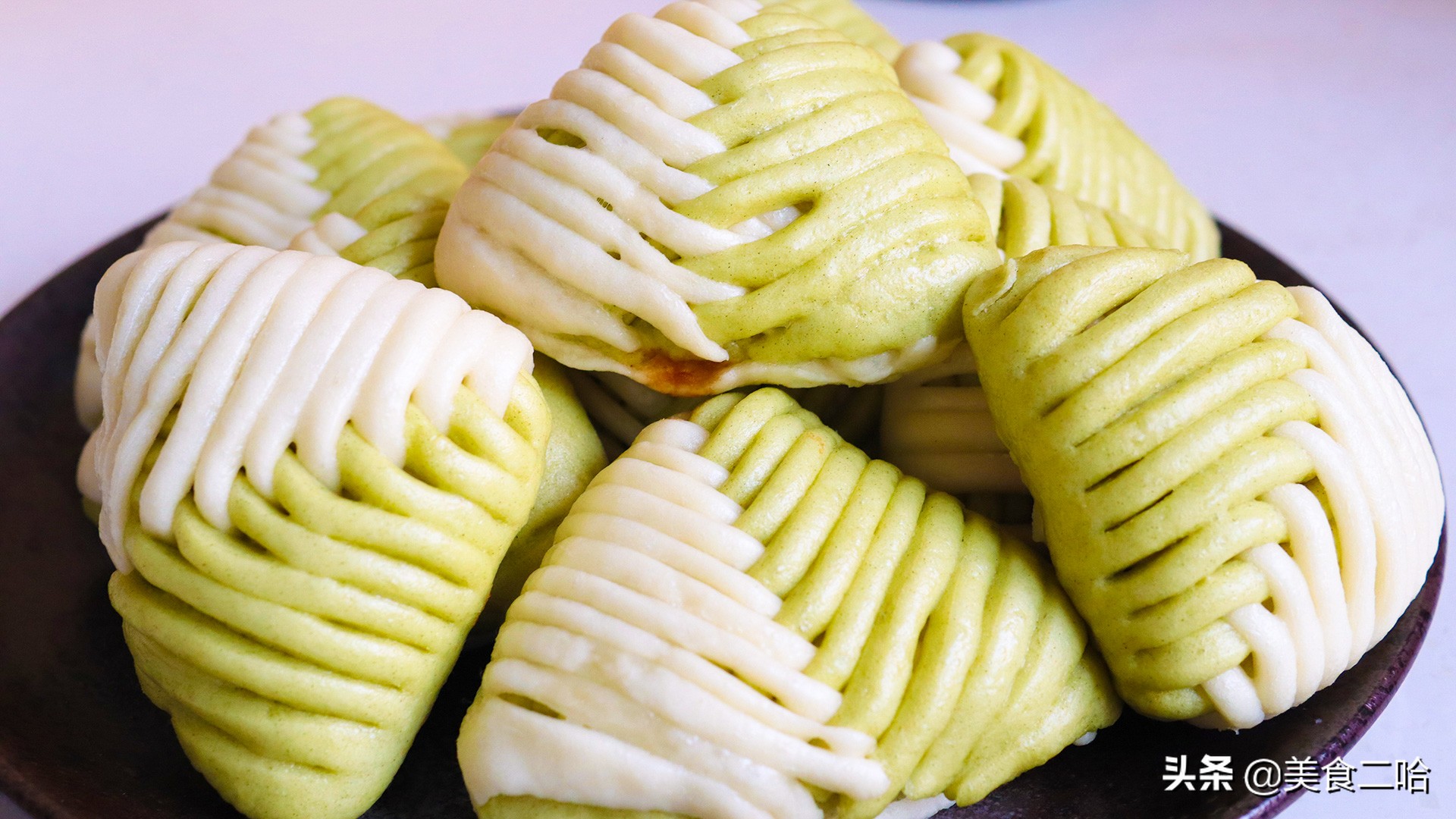 天冷了可以放热水里面加热发面吗,冬天如何发面快速发好