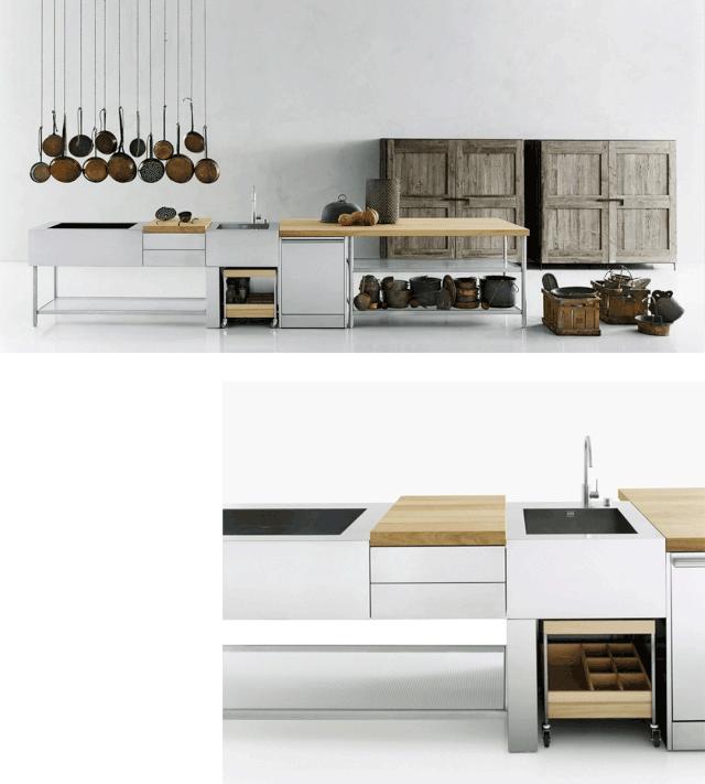 高端豪宅橱柜,橱柜极简橱柜