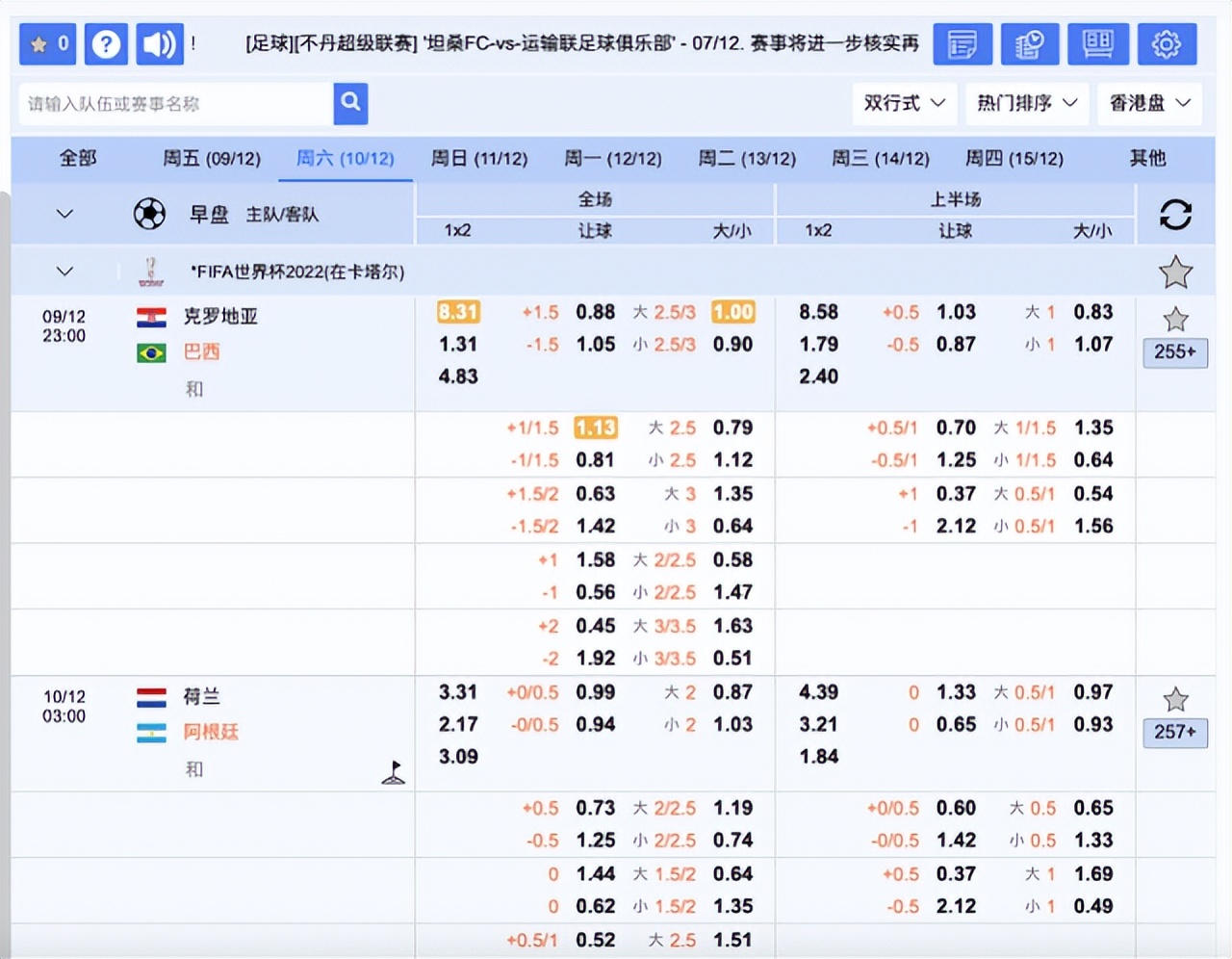 球赛赌博的骗局,球赛赌球犯法吗