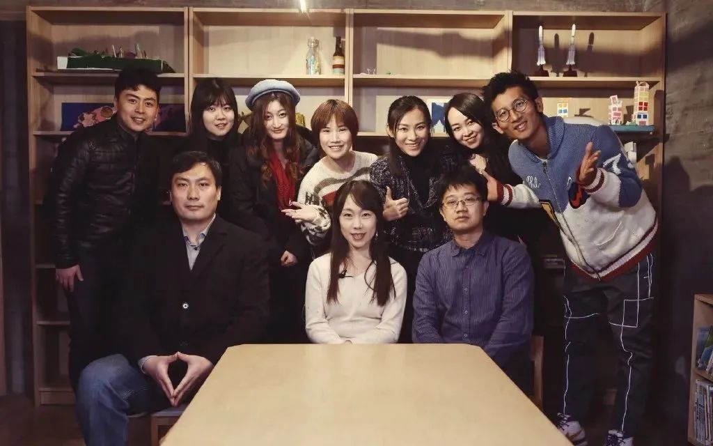 清华研究尖端科技,清华教授讲当下科技