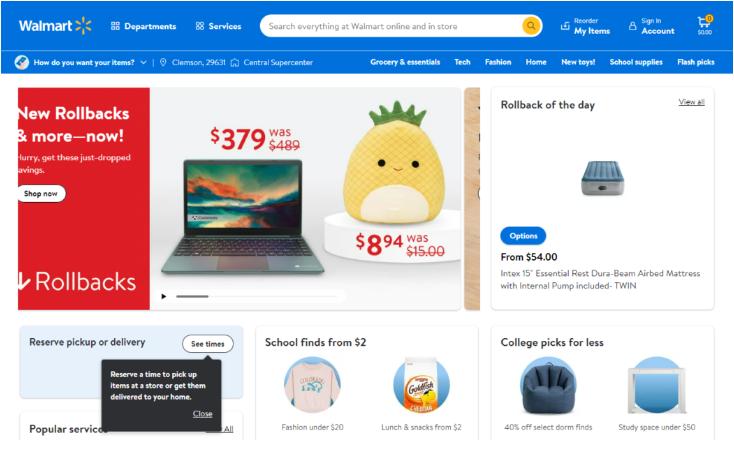 在美国受欢迎的网站,美国前十大最受欢迎网站