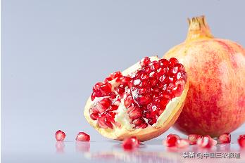 中秋节终极拷问：为什么没有“报恩”的无籽石榴？