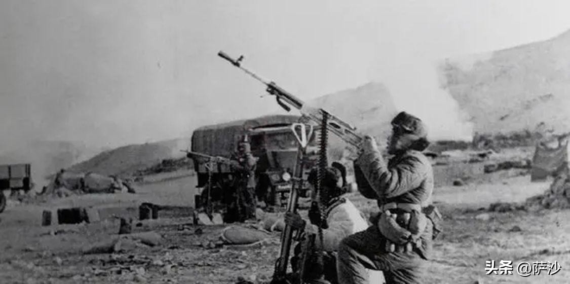 二战苏联14.5毫米重机枪 (二战时期苏联12.7毫米重机枪)