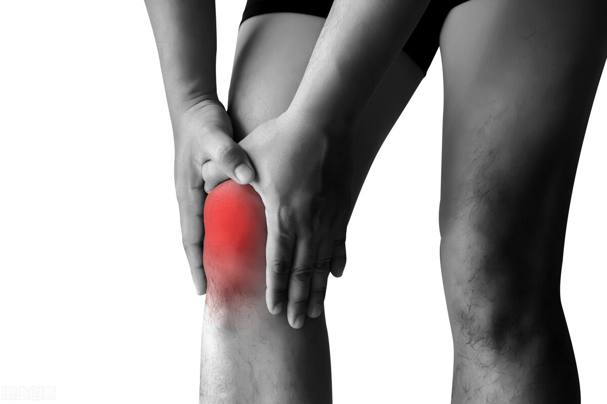 足球膝盖怎么保养,足球防止膝盖疼痛的训练