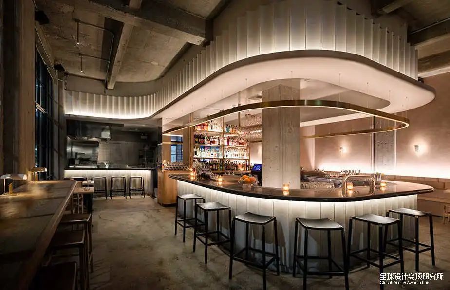 2022年酒店设计大奖,2023年酒店设计大奖