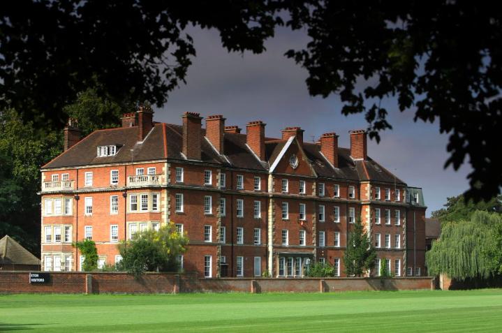 英国切特豪斯公学,2023年英国切特豪斯公学