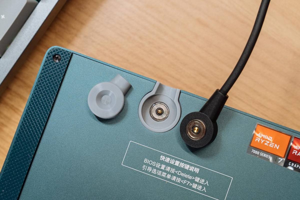 零刻主机gtr7测评,零刻gtr7性能与游戏本相比