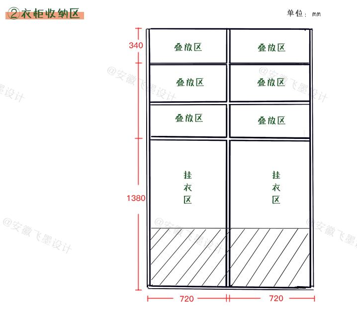 看看别人家的130㎡三居室!北雁湖两套案例对比,改善型很走心
