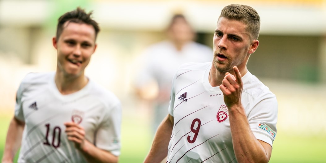 波兰联赛，成为欧洲四线国脚基地，你能找到六个弱旅国家队国脚