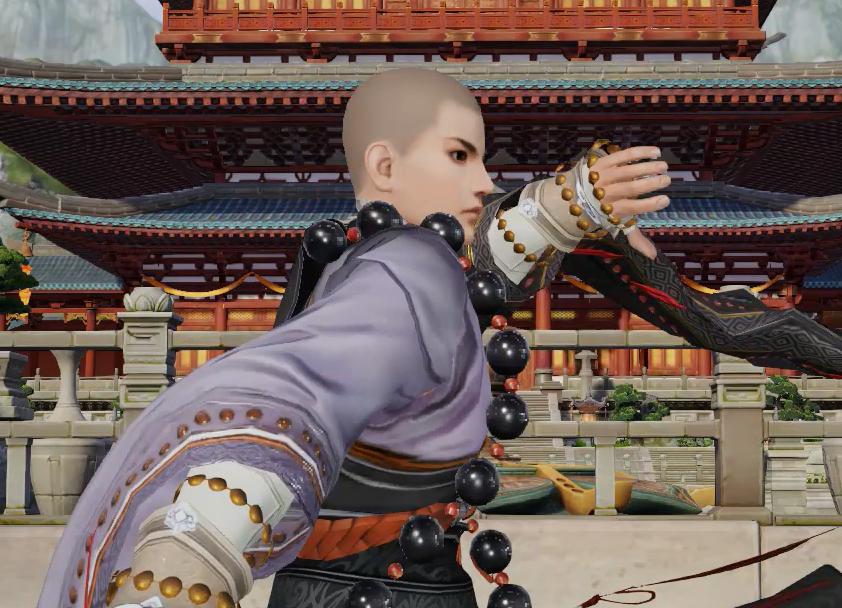 剑网3洗髓经攻击很低吗,剑三少林pvp选择什么心法