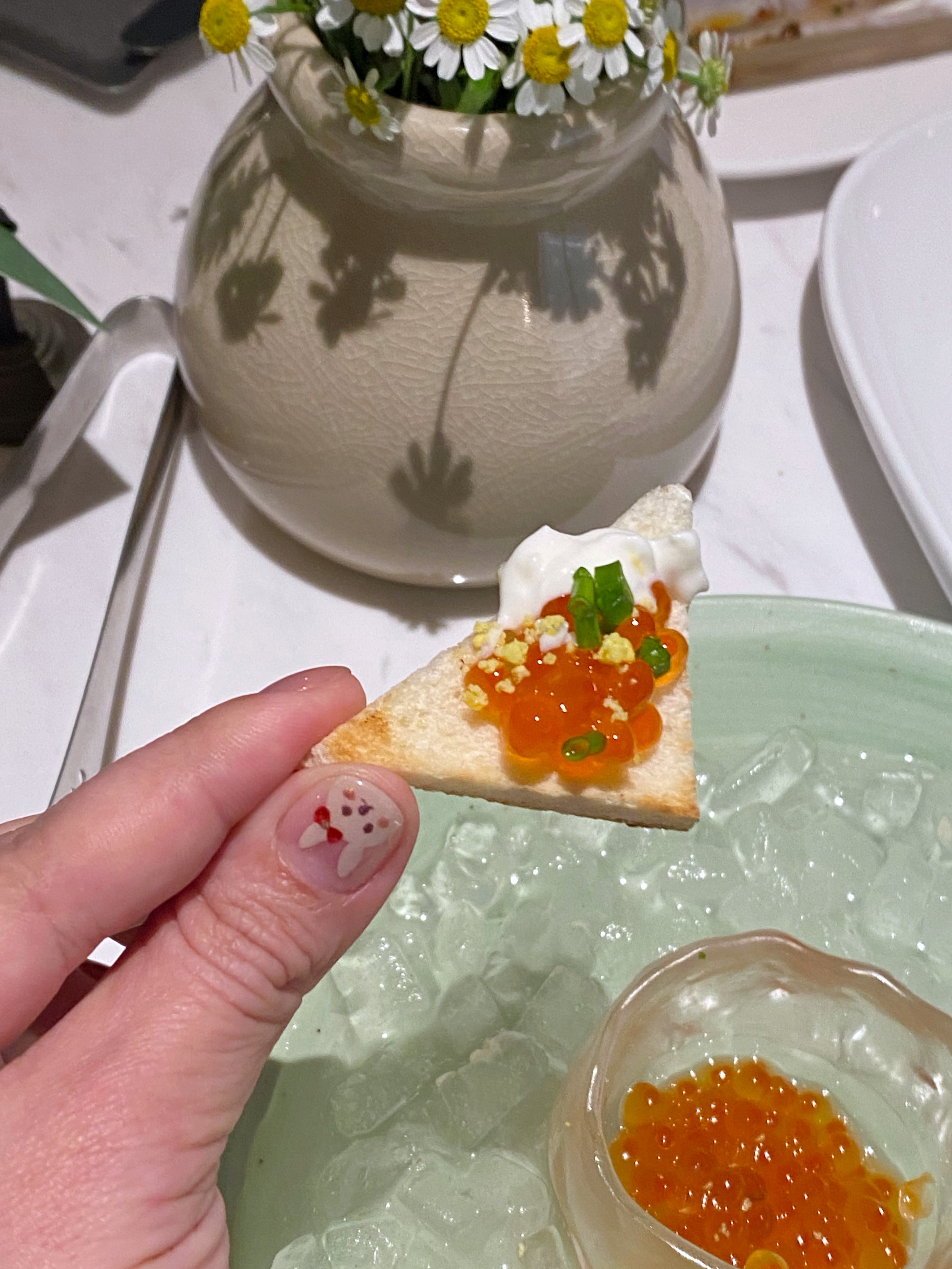 摩天轮浪漫情调的餐厅,一家浪漫梦幻又有氛围的餐厅