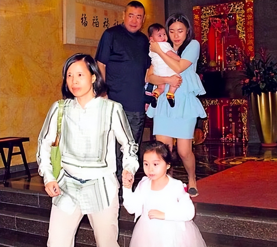 一进豪门深似海漂亮女人,盘点十位嫁入豪门的女星