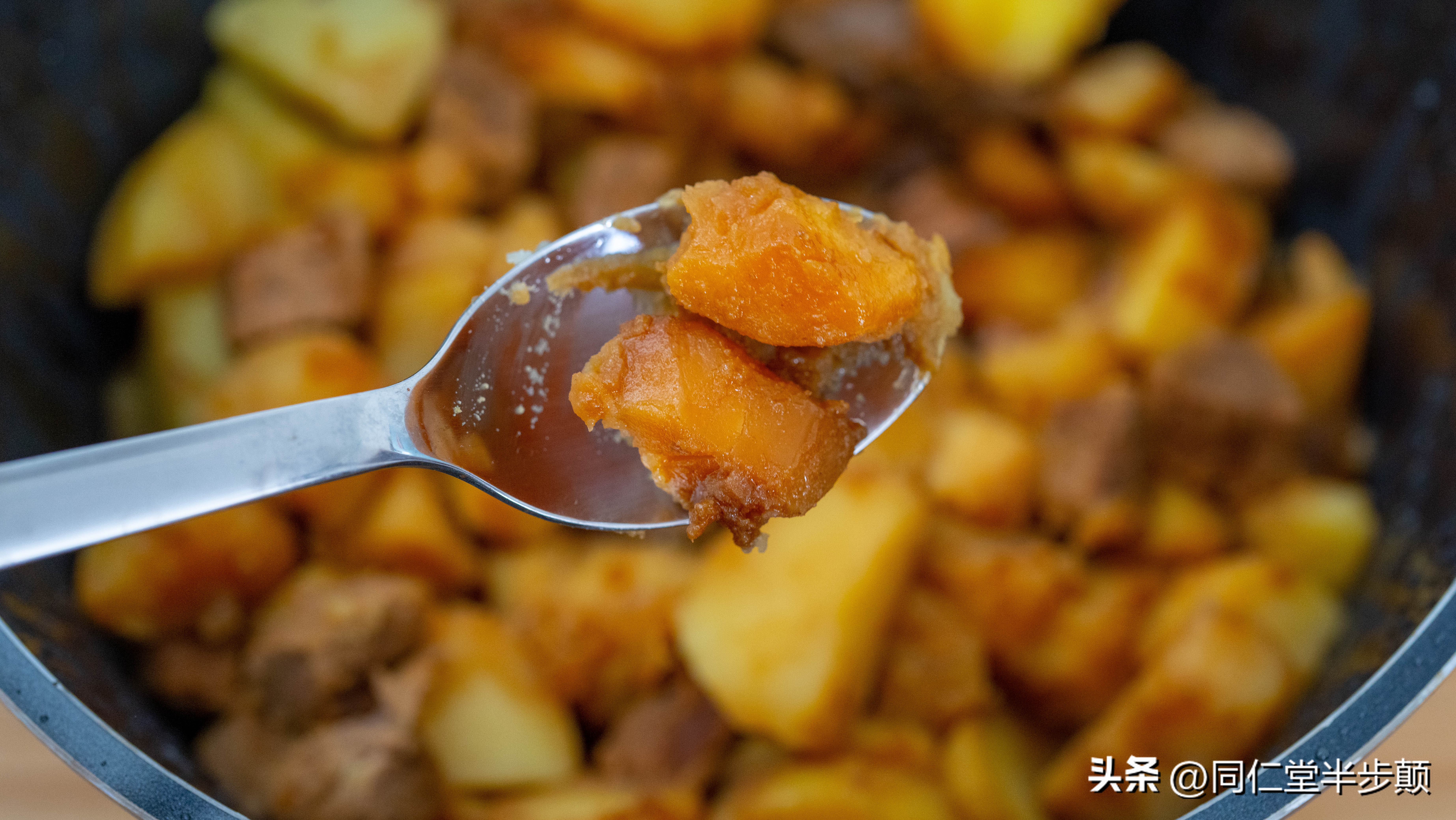 让所有还在挑选锅具的人知道你的名字：HAPPYCALL真空真鲜锅