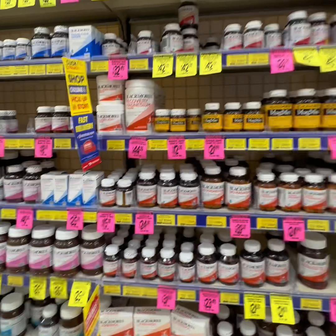 澳洲chemistwarehouse好用的东西,澳洲chemistwarehouse店