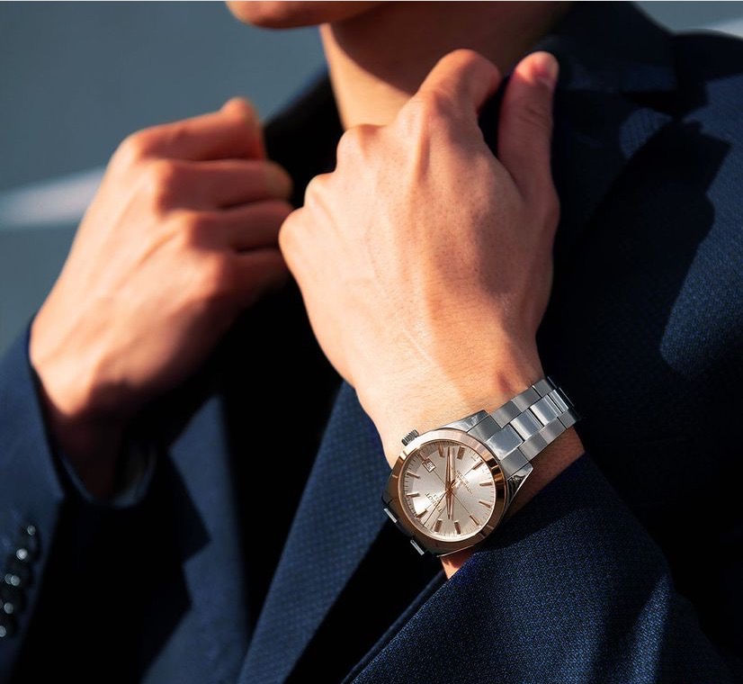 为什么不建议买浪琴手表,为什么浪琴和天梭用一样的机芯